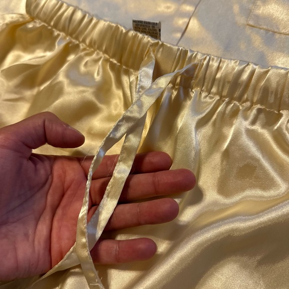 Pajama Set M - Picture 3 of 6